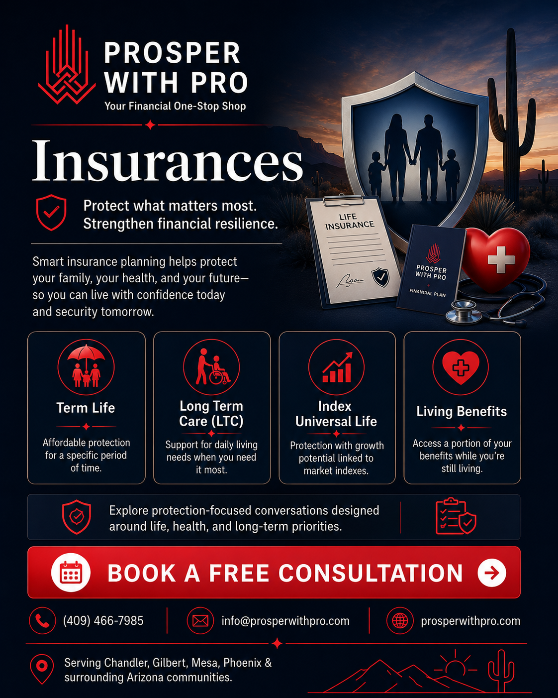 Insurance Conversations
